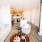 living room with lots of natural light