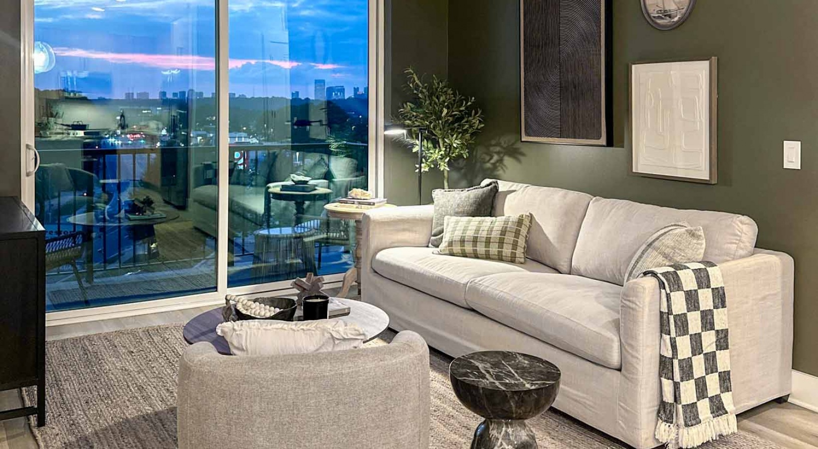 Bryn House Photo Gallery