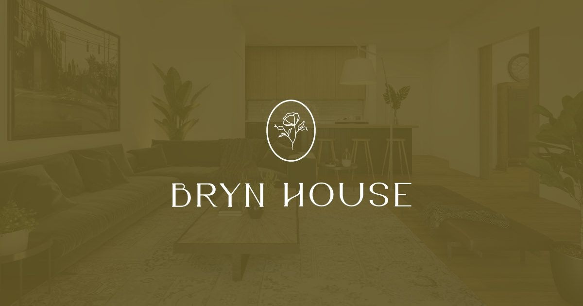 Bryn House 1, 2, & 3 Bedroom Apartments in North Druid Hills